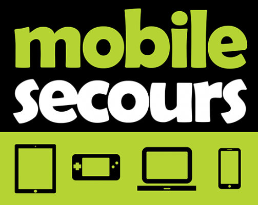 mobiile secours montpellier juvignac depannage telephone smartphone ipad iphone ipod tablette samsung asus console ordinateur pc